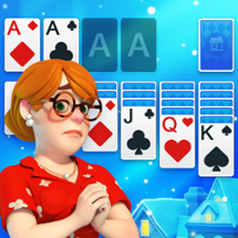 Solitaire: Card Games Image