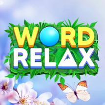 Word Relax: Word Puzzle Game Image