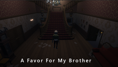 A Favor for My Brother Image