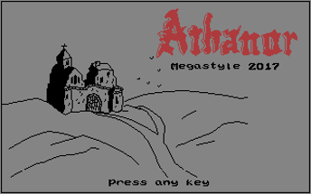 Athanor The Awakening (C-plus4 version) Image