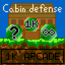 Cabin Defense Image