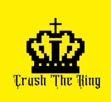 Crush The King Game Cover