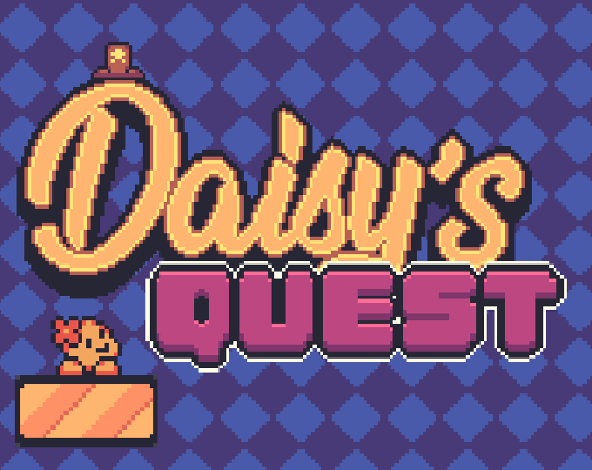 Daisy's Quest Game Cover