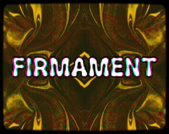 Firmament Game Cover