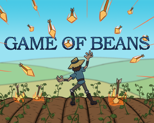 Game of Beans Game Cover