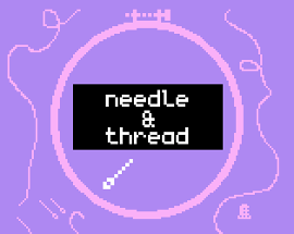 needle & thread Image