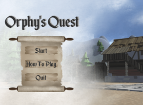 Orphy's Quest Image