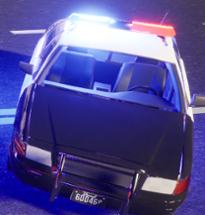 Police Chase Simulator Image
