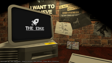 The Edge Image