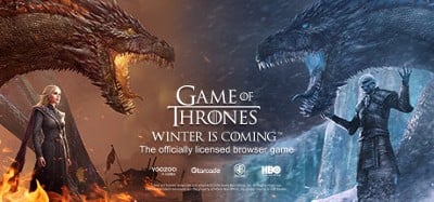 Game of Thrones Winter is Coming Image