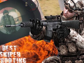 Gangstars Sniper Shooter : Survival Shootout Image