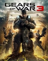 Gears of War 3 Image