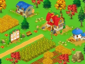 Gold Farm Image