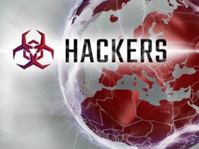 Hackers - Join the Cyberwar! Image