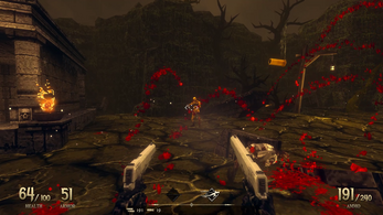 Hell Hunt <demo> Image