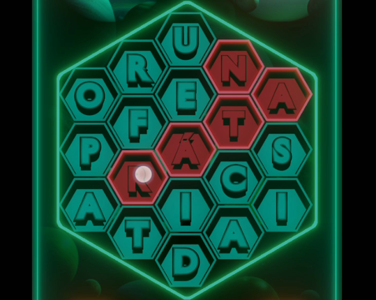 Hexa Quiz Game Cover