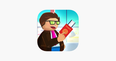 Idle Passport Tycoon Image