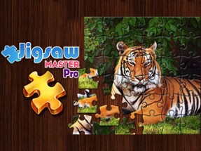 Jigsaw Master Pro Image