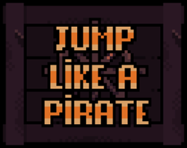 Jump Like a Pirate Image