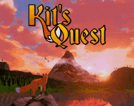 Kit's Quest Image