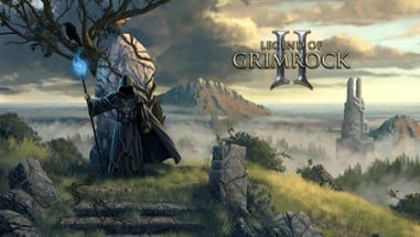 Legend of Grimrock 2 Image