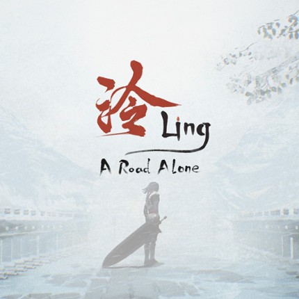 Ling: A Road Alone Game Cover