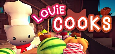 Louie Cooks Image