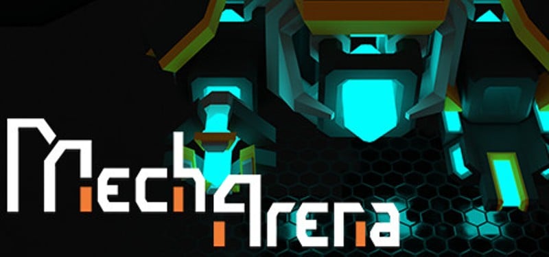 Mech Arena Game Cover