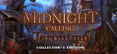 Midnight Calling: Anabel Collector's Edition Image