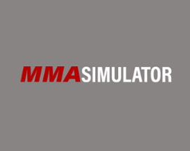 MMA Simulator Image