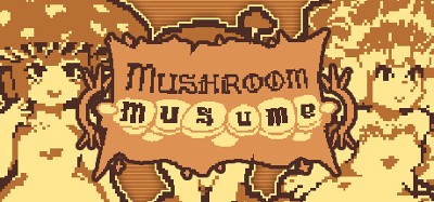 Mushroom Musume Image