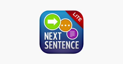 Next Sentence Lite Image