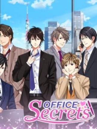 Office Secrets Game Cover