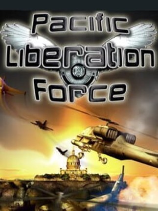 Pacific Liberation Force Game Cover