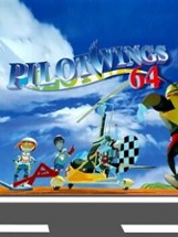 Pilotwings 64 Image