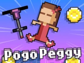 Pogo Peggy Image
