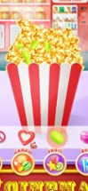 Popcorn Maker - Yummy Food Image