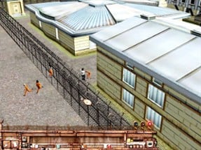 Prison Tycoon 3: Lockdown Image