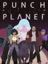 Punch Planet Image