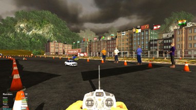 RC Fun City Image