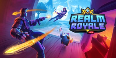 Realm Royale Image