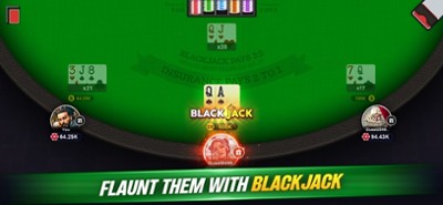 Royal Blackjack 2021 Image
