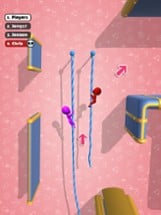 Run Race 3D — Fun Parkour Game Image