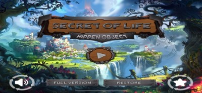 Secret of Life : Hidden Fun Image