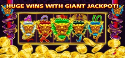 Slots 2023 - New Lucky Slots Image