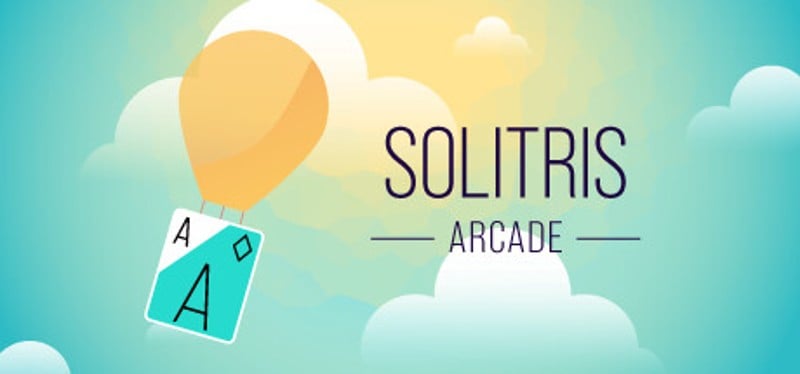 Solitris Game Cover