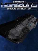Starship Horizons Bridge Simulator Image