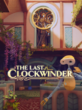 The Last Clockwinder Image