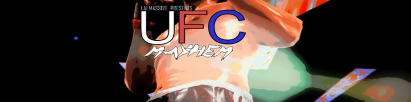 UFC Mayhem | Funtage | Singleplayer | Ragdoll game Game Cover