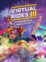 Virtual Rides 3 Image